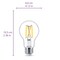Philips Philips Ultra Definition A19 E26 (Medium) LED Bulb Daylight 60 Watt Equivalence 2 pk 573485 - alternate 3